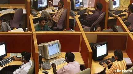 Indian Call Centre