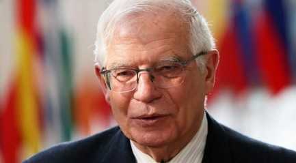 Josep Borrell