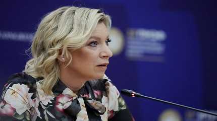 Zakharova