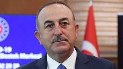 Cavusoglu 