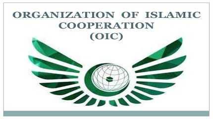 Organization of Islamic Cooperation