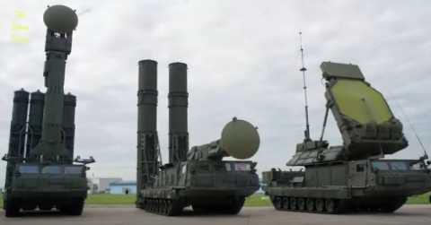 air defense systems