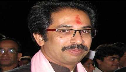 Uddhav Thackeray