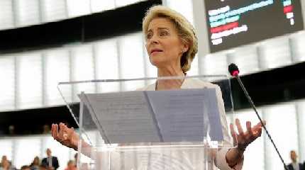 Leyen