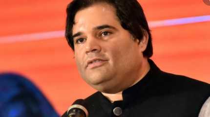 Varun Gandhi