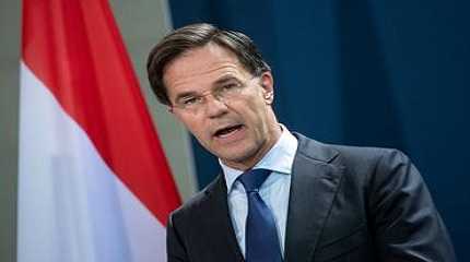 Mark Rutte