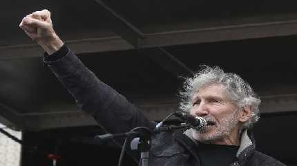 Roger Waters