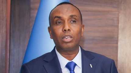 Hamza Abdi Barre