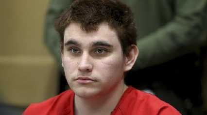 Nikolas Cruz