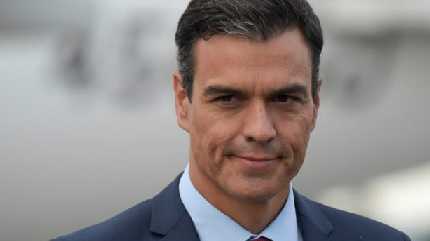 Pedro Sanchez