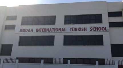 Turkish schools in Jeddah Saudi Arabia