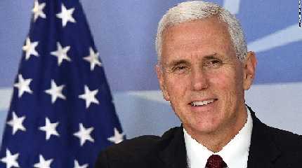 Pence 