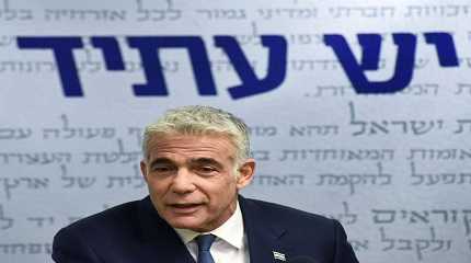 Yair Lapid