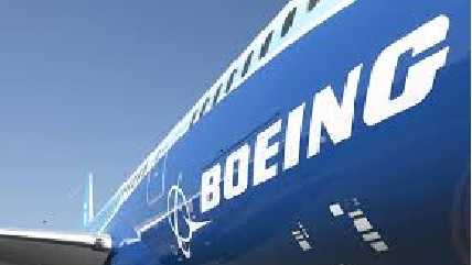 Boeing