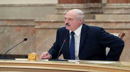 Lukashenko