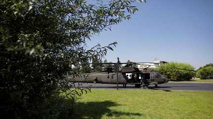 Black Hawk