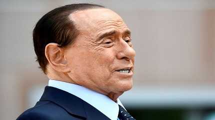 Berlusconi