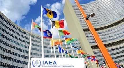 IAEA