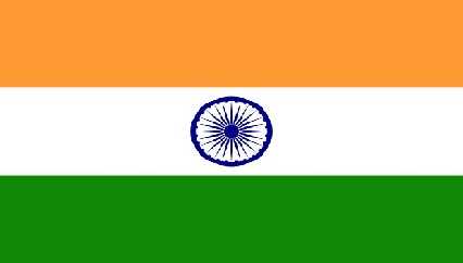 Indian flag