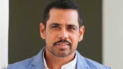 Robert Vadra