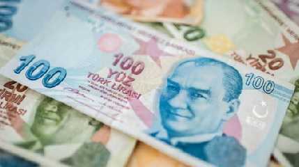 Turkish lira