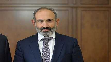 Pashinyan 