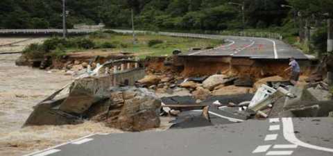 bridge collapse