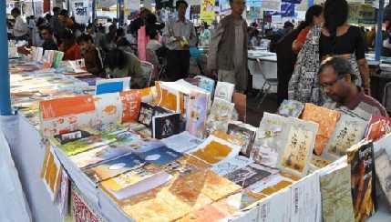 Book Fair