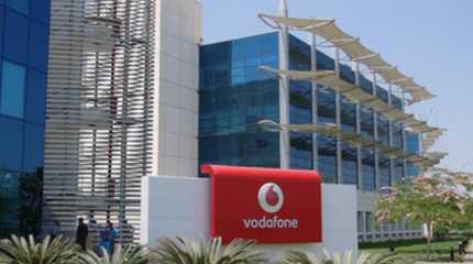 Voda phone Egypt