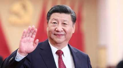 Xi Jinping