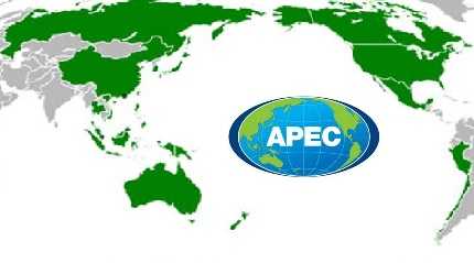 Asia-Pacific Economic Cooperation