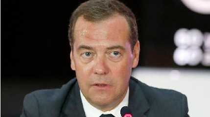 Medvedev 