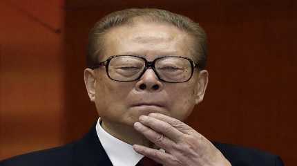 Jiang Zemin