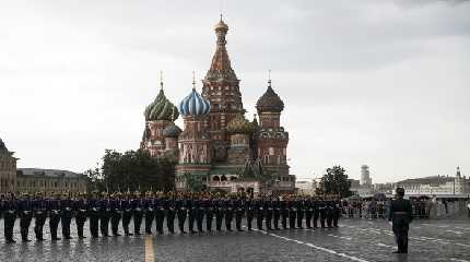 Red Square