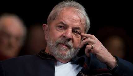 Luiz Inácio Lula Da Silva