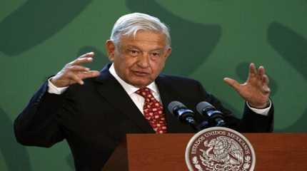 Andres Manuel Lopez Obrador 12