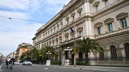 Bank of Italy