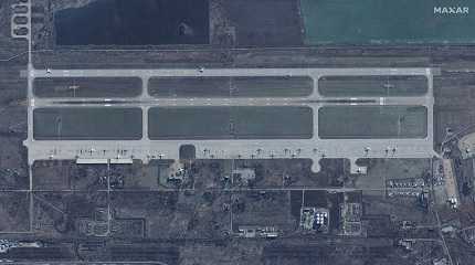 Engels Air Base