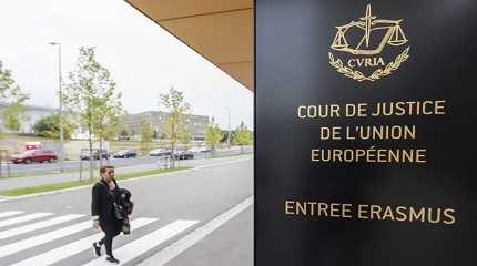 European Court