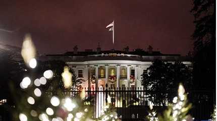 White House 3