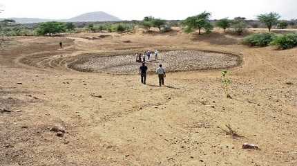 million facing starvation in Mogadishu