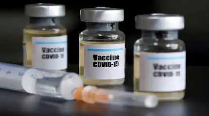 COVID-19 vaccine