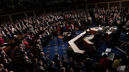 Members of the 118th Congress