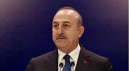 Mevlut Cavusoglu