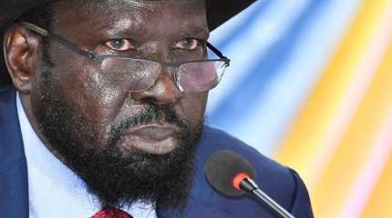 Salva Kiir1