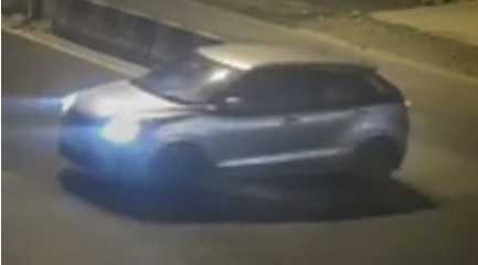 Woman dragged under car 12 km in Delhi