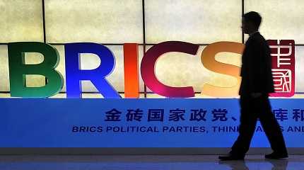 BRICS