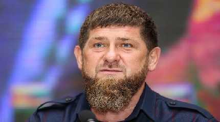 Ramzan Kadyrov