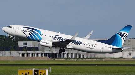 EgyptAir