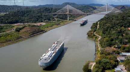 Panama Canal